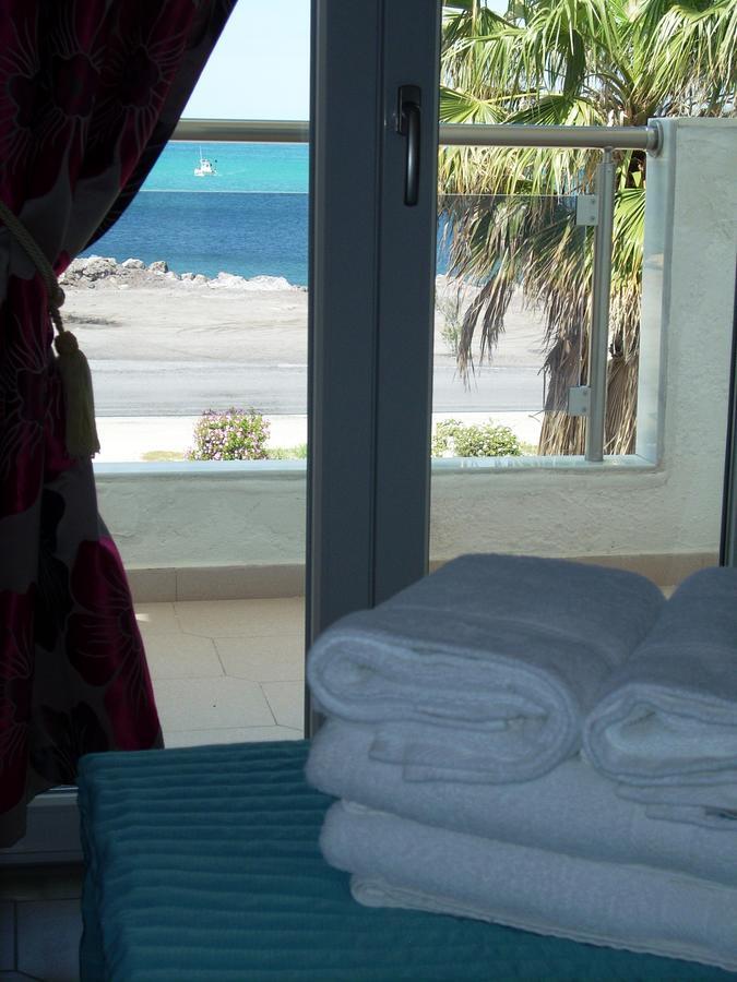 Sea Breeze Hotel Mastichari  Exteriér fotografie