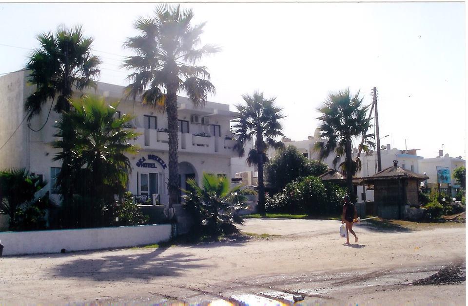 Sea Breeze Hotel Mastichari  Exteriér fotografie