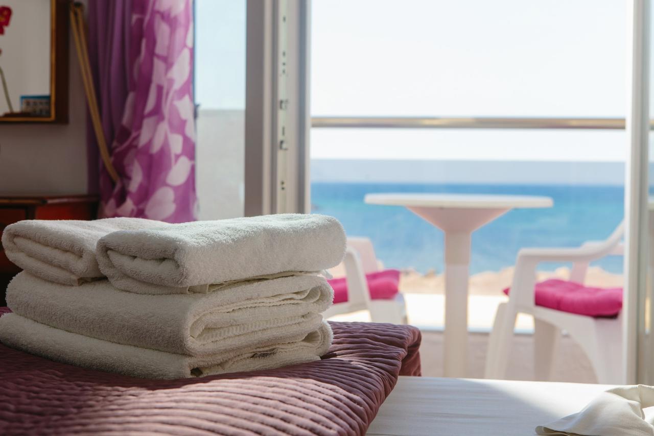 Sea Breeze Hotel Mastichari  Exteriér fotografie