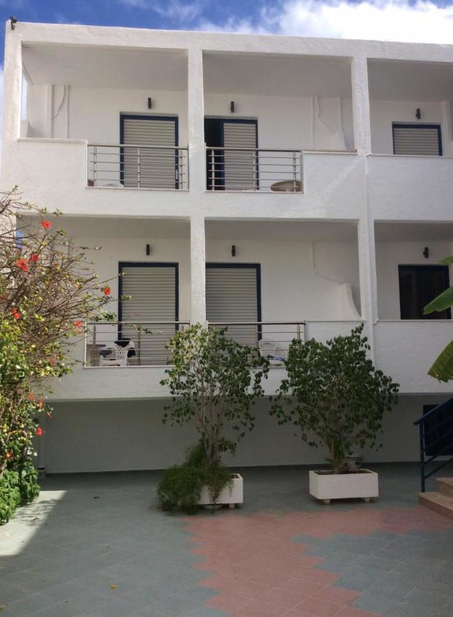 Sea Breeze Hotel Mastichari  Exteriér fotografie